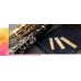 Yamaha Synthetic Reed Alto Saxophone - Twin Pack